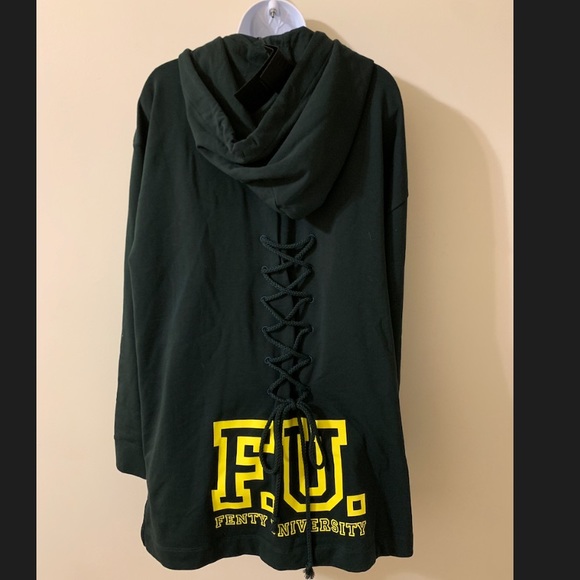 NWT Puma by Rihanna - Picture 2 of 5